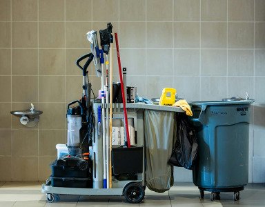 Profesyonel Ekipmanlar